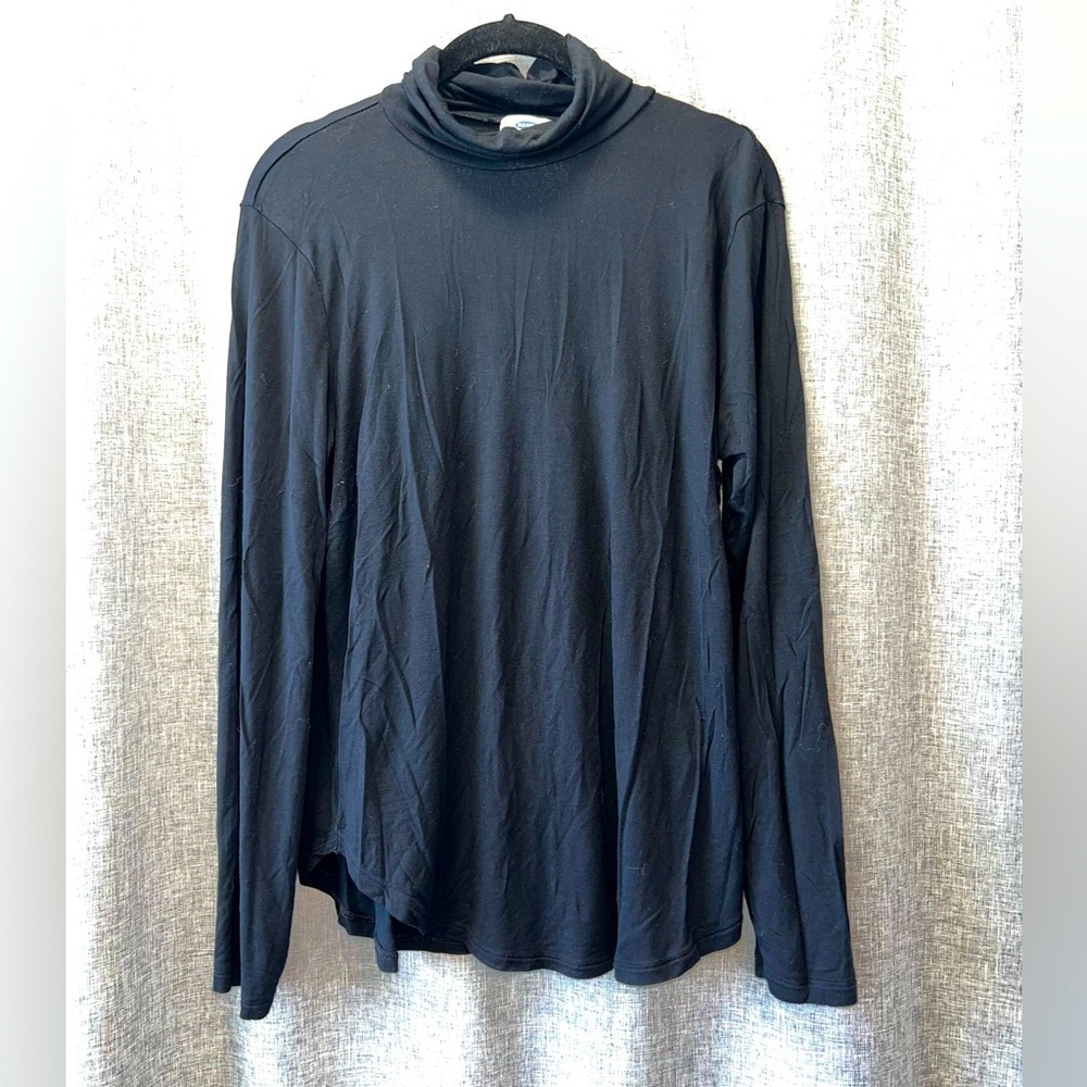 Women's Old Navy Turtleneck large NWOT